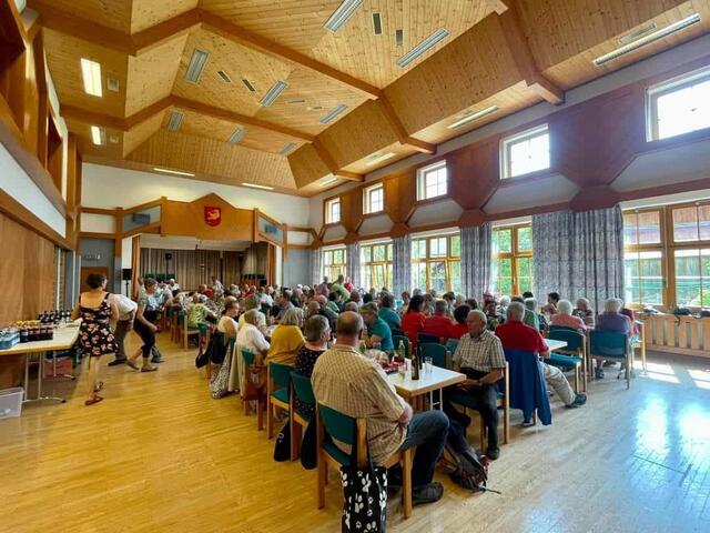 Foto: Seniorenbund/Falger