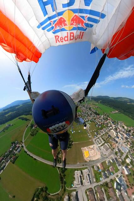 Foto: HSV Red Bull Salzburg
