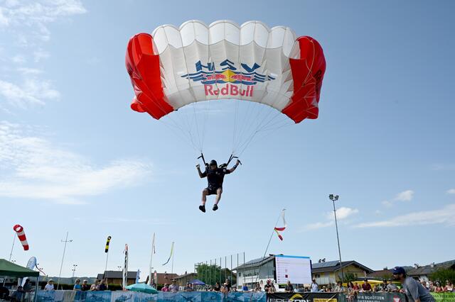Foto: HSV Red Bull Salzburg