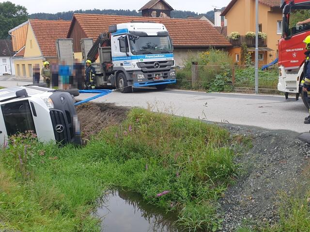 Foto: Steurer-Pernsteiner Othmar