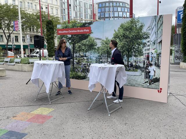 Foto: Luise Schmid