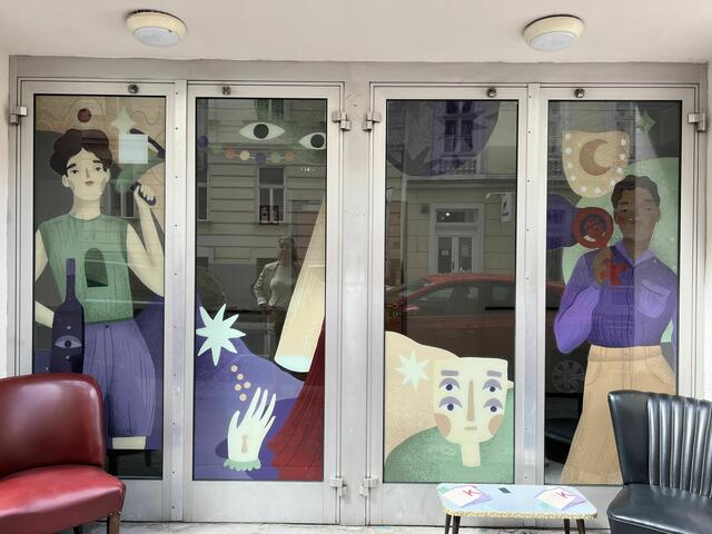 Foto: Petra Sturma