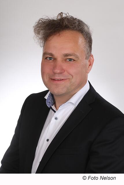 Thomas Mayrandl. | Foto: Nelson