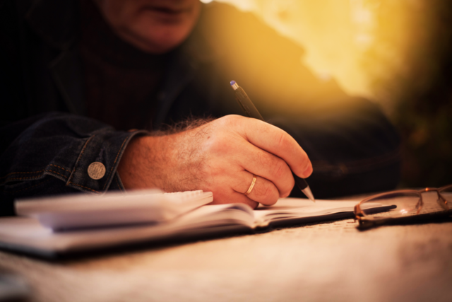 Seminar am 6. Februar 2024 über "Verträge im Alltag - wo muss ich aufpassen" | Foto: Testament.png