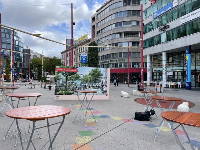 Foto: Luise Schmid