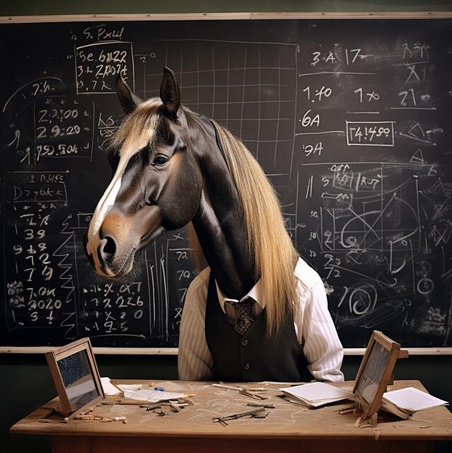 Mit "Überschätzte Intelligenz" erkundet qujOchÖ am 15. September in einem sechsstündigen Streifzug durch den Linzer Zoo die Verbindungen zwischen Tier, Mensch und Künstlicher Intelligenz.  | Foto: qujOchÖ