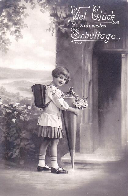 Im Museum können die ältesten Schulen Währings bestaunt werden. | Foto: Bezirksmuseum Währing