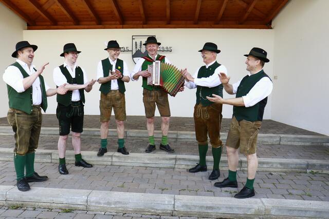 Fischbacher Pascher | Foto: Wolfgang Baumgartner