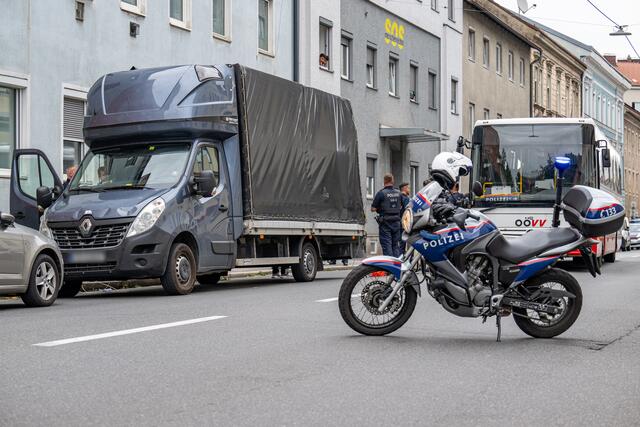 Foto: Fotokerschi.at/Werner Kerschbaummayr