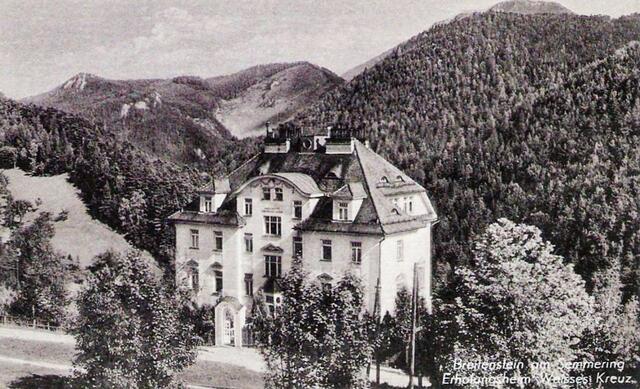 Foto: Topothek Breitenstein