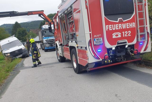 Foto: Steurer-Pernsteiner Othmar