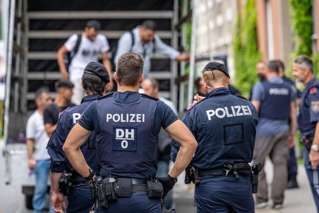 Foto: Fotokerschi.at/Werner Kerschbaummayr