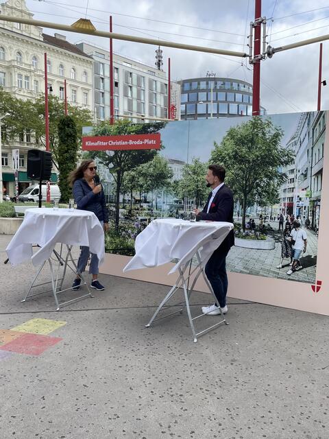 Foto: Luise Schmid