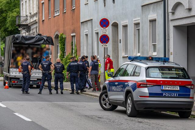 Foto: Fotokerschi.at/Werner Kerschbaummayr