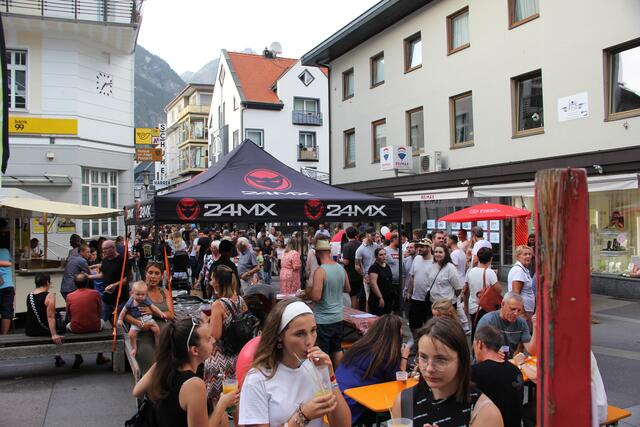 Foto: Tanja Thurner