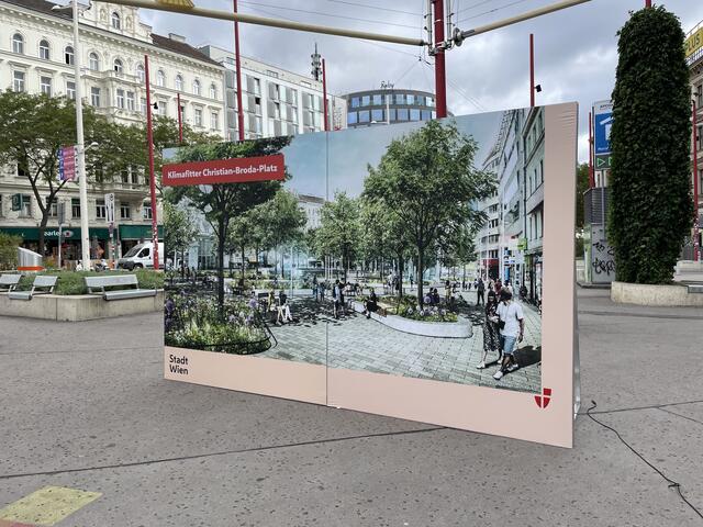 Foto: Luise Schmid