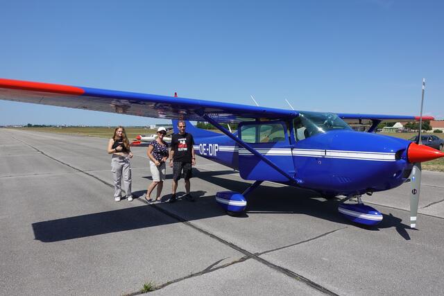 Foto: Christoph Reinsperger