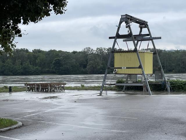 Foto: Sandra Schütz