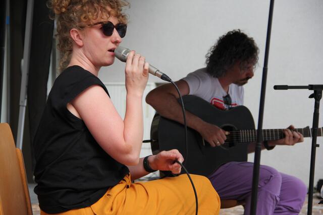 Foto: Tanja Thurner