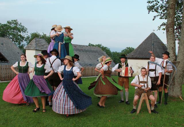 Foto: Wolfgang Baumgartner