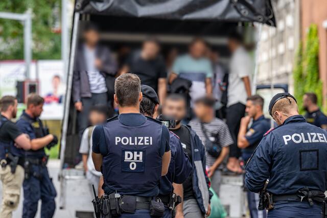 Foto: Fotokerschi.at/Werner Kerschbaummayr