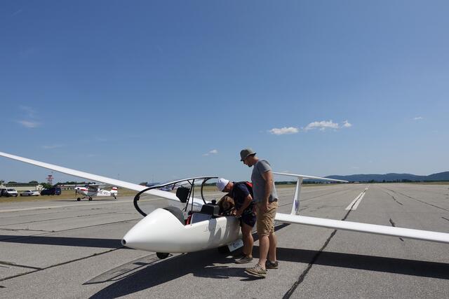 Foto: Christoph Reinsperger