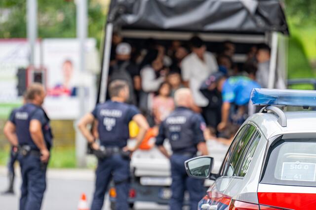 Foto: Fotokerschi.at/Werner Kerschbaummayr