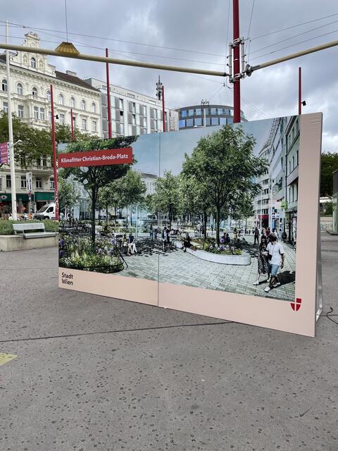 Foto: Luise Schmid