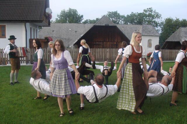 Foto: Wolfgang Baumgartner