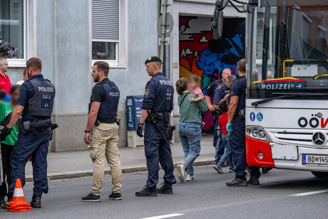 Foto: Fotokerschi.at/Werner Kerschbaummayr