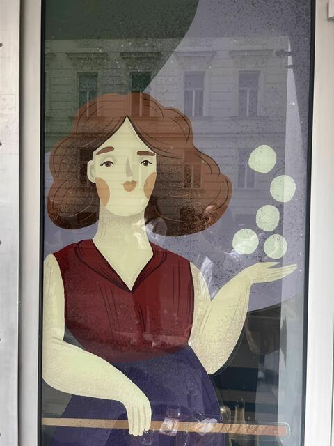Foto: Petra Sturma