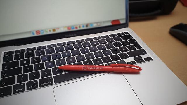 Schreiben Sie einen Leserbrief an: redaktion.gmuend@regionalmedien.at | Foto: Pilz