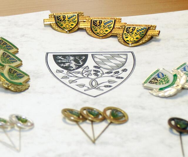 Alle Interessierte sind zur Abzeichenverleihung herzlich eingeladen. | Foto: Stadt Braunau am Inn