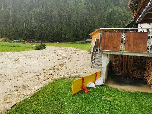 Foto: Gemeinde St. Leonhard