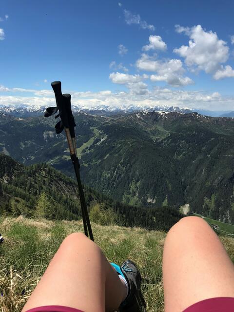Foto: TVB Salzburgerlungau.at