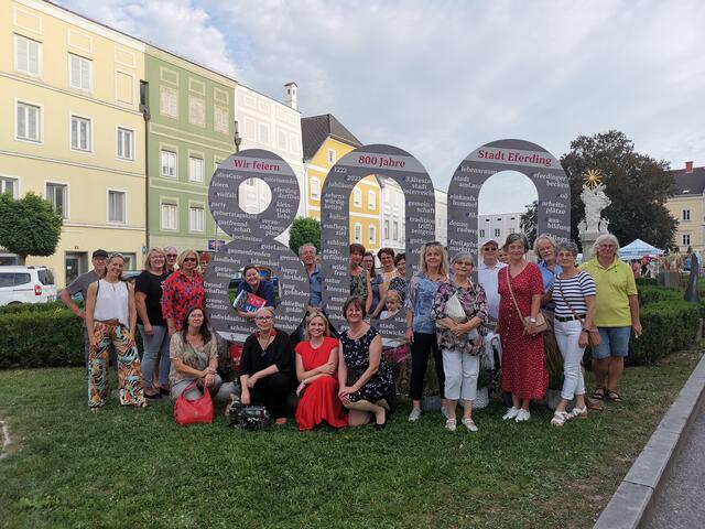 Foto: Stadtmarketing und Tourismus Eferding