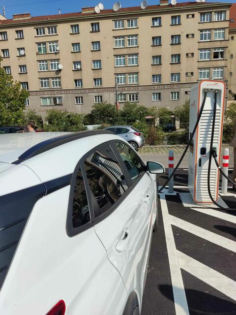 Foto: Patricia Kornfeld