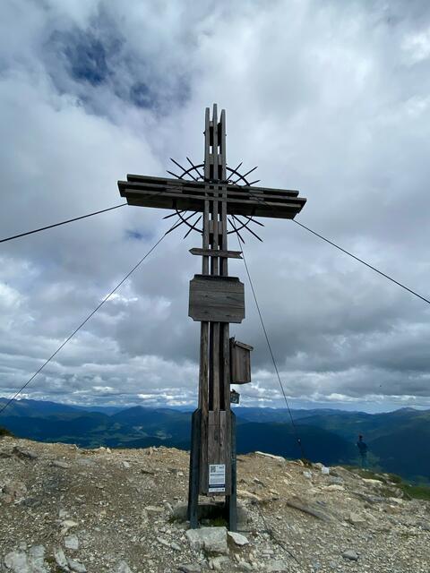Foto: TVB Salzburgerlungau.at