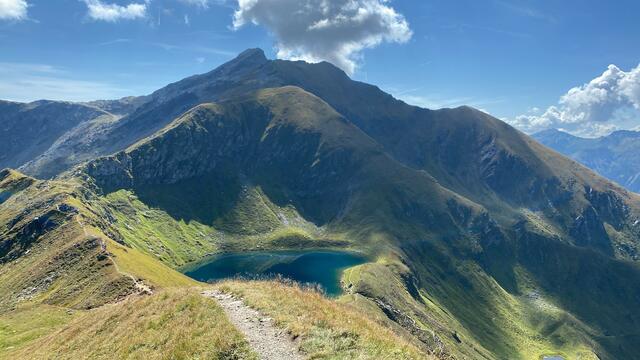 Foto: TVB Salzburgerlungau.at