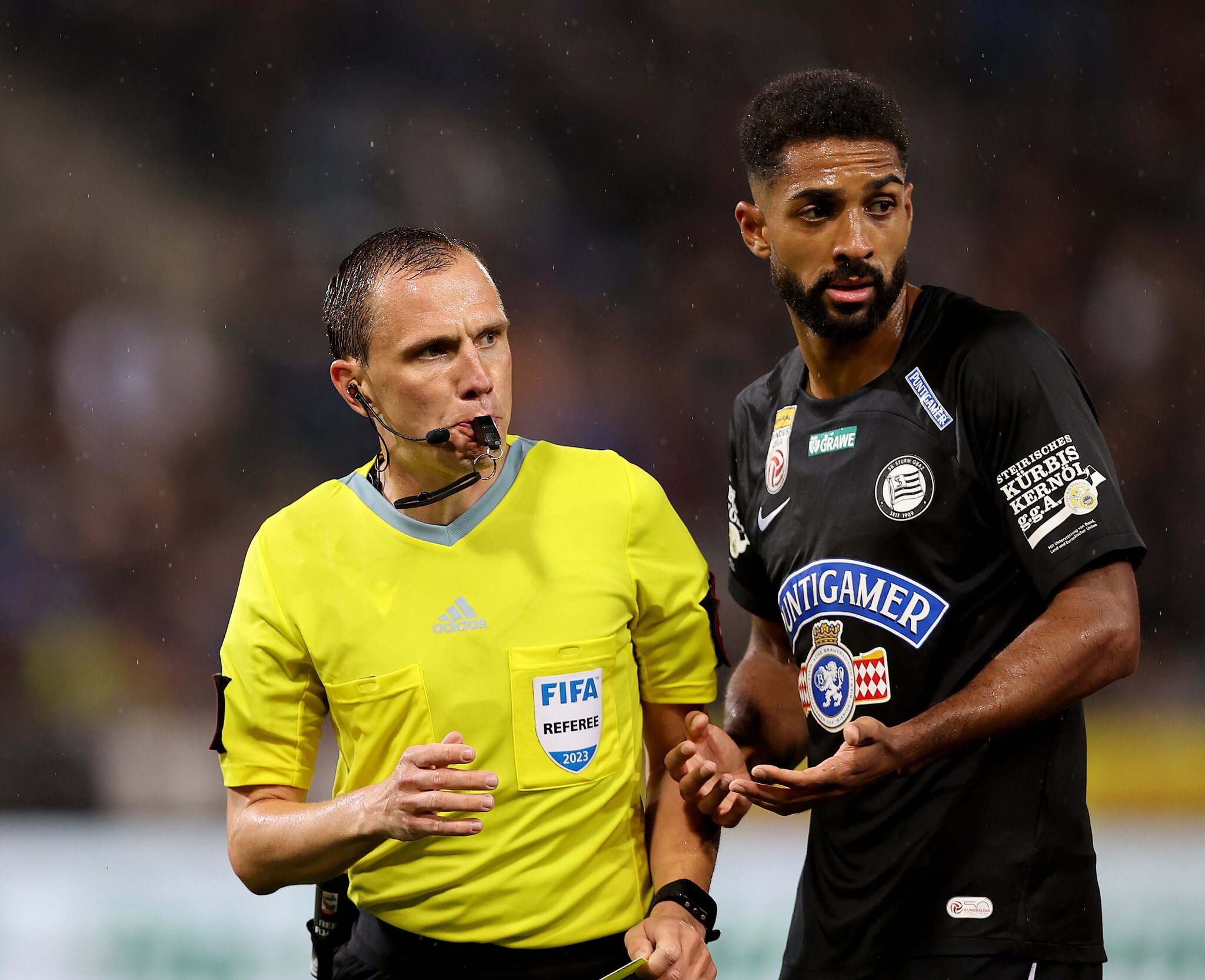 Nach Prass Auch Transfer von Gregory Wüthrich platzt in letzter