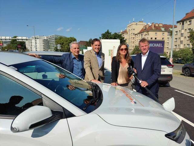 Foto: Patricia Kornfeld