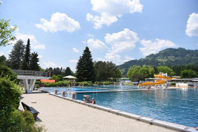 Die KPÖ fordert eine Sanierung. | Foto: Katarina Paller