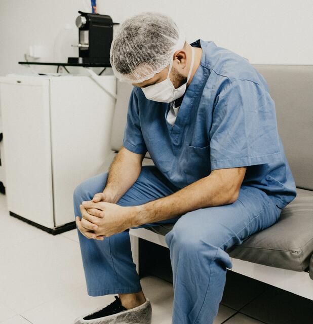 Es wird immer schwieriger, Assistenzärztinnen und Assistenzärzte für Krankenanstalten zu gewinnen. | Foto: unsplash