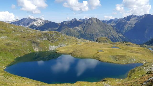 Foto: TVB Salzburgerlungau.at