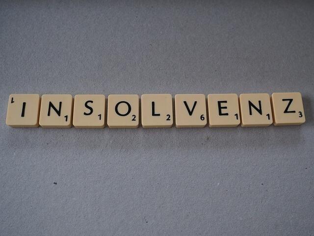 Eine Tochtergesellschaft der "Geomix AG" meldete am Donnerstag Insolvenz an. | Foto: pixabay
