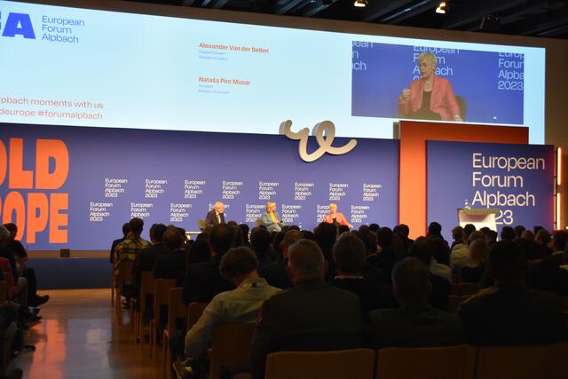 Foto: Barbara Fluckinger