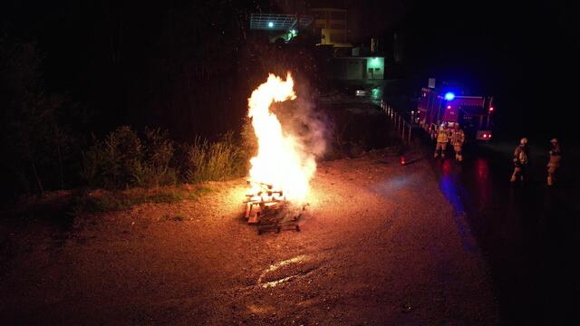 Foto: FW Weißenbach