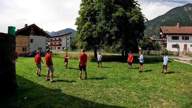 Foto: FW Weißenbach