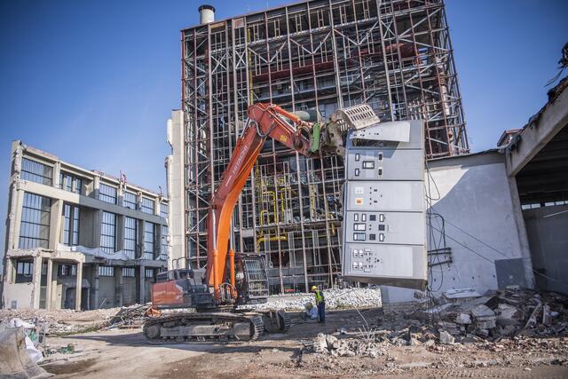 Foto: EVN/Matejschek