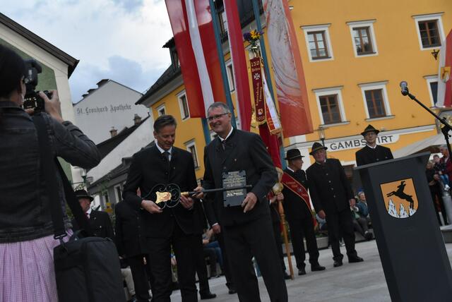 Foto: Peter J. Wieland